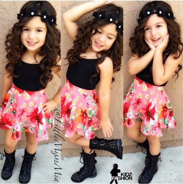 Ropa tumblr para online niñas de 10 años